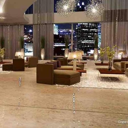 Breeze Residences - 1Br Unit With Balcony -Top Floor Manila Eksteriør billede
