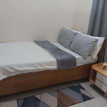 Breeze Residences - 1Br Unit With Balcony -Top Floor Manila Eksteriør billede